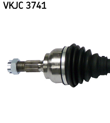 SKF VKJC 3741 Albero motore/Semiasse